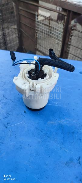 pumpa u rezervoaru 1.9