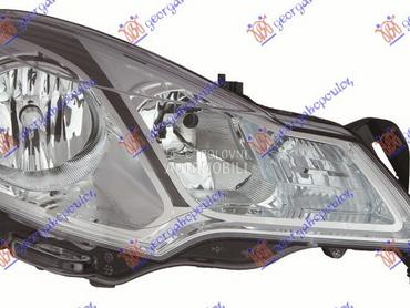 FAR ELEKTRICNI (SA MOTOROM) (T za Citroen C3 od 2013. do 2016. god.