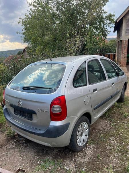 Citroen Xsara Picasso 2006. god. -  kompletan auto u delovima
