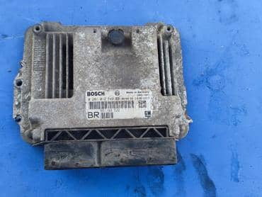 motorni racunar 50kw nemac za Opel Astra G