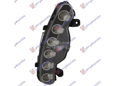 DNEVNO SVETLO za Citroen DS3 od 2014. do 2016. god.