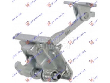 GRANICNIK PREDNJIH VRATA za Citroen DS3 od 2016. do 2025. god.