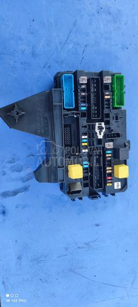 kutija osiguraca zadnja