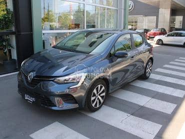 Renault Clio 1.0 sCe