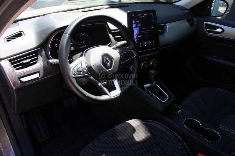 Renault Megane Conquest 1.3 TCE EDC