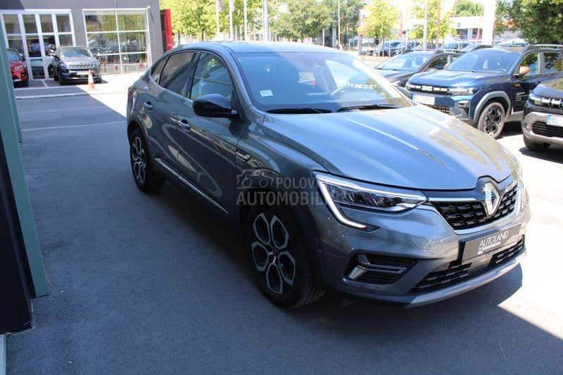 Renault Megane Conquest 1.3 TCE EDC