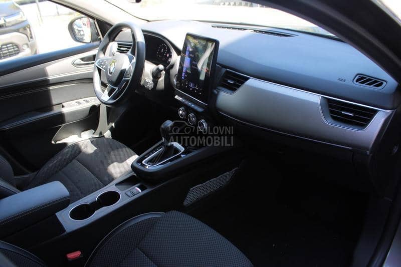 Renault Megane Conquest 1.3 TCE EDC