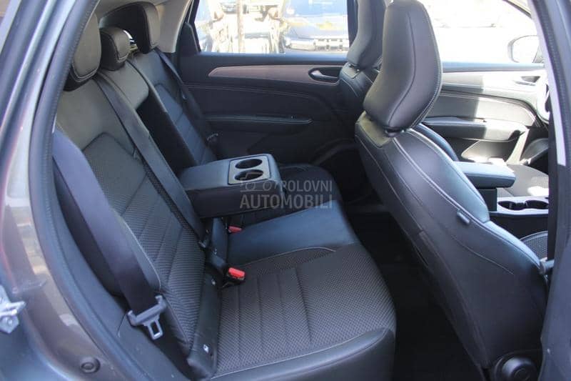 Renault Megane Conquest 1.3 TCE EDC