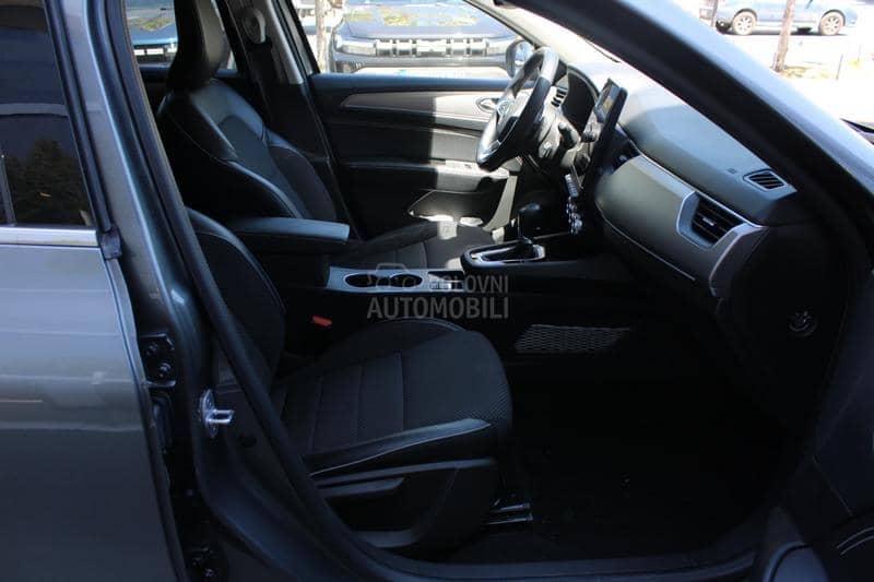 Renault Megane Conquest 1.3 TCE EDC