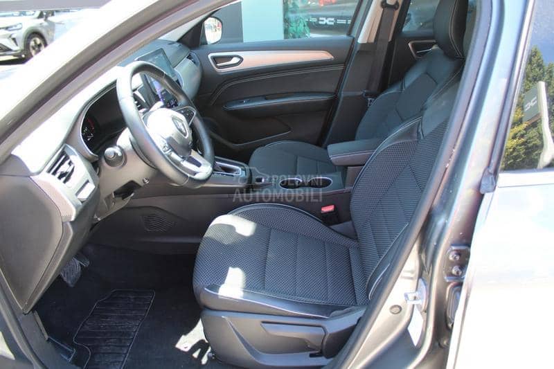 Renault Megane Conquest 1.3 TCE EDC