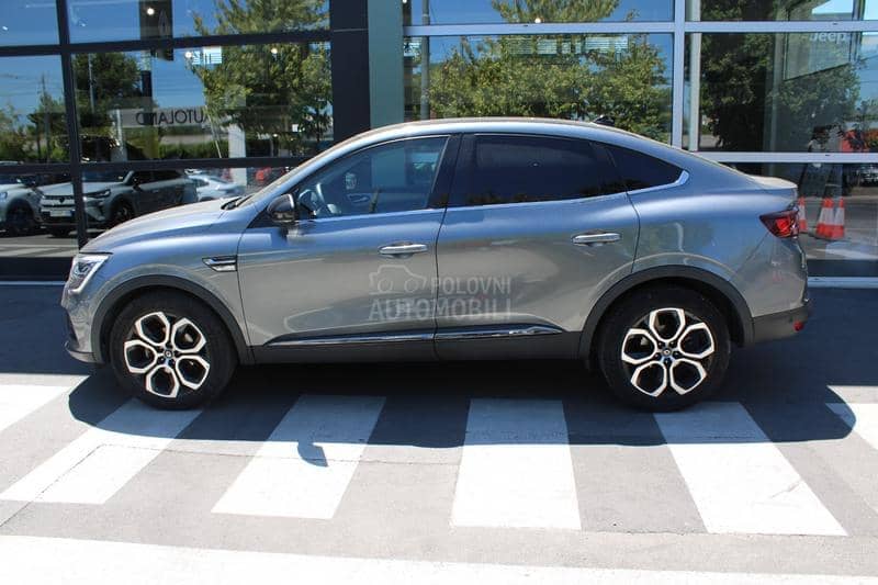 Renault Megane Conquest 1.3 TCE EDC