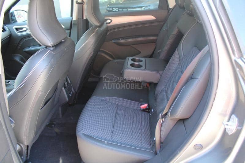 Renault Megane Conquest 1.3 TCE EDC