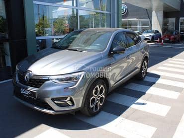 Renault Megane Conquest 1.3 TCE EDC