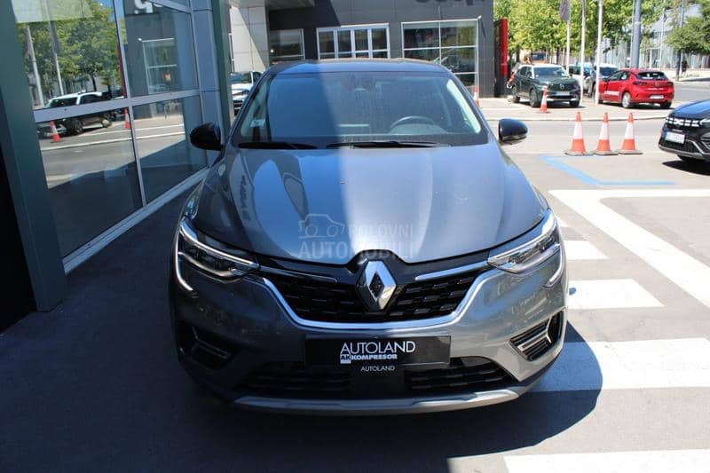 Renault Megane Conquest 1.3 TCE EDC