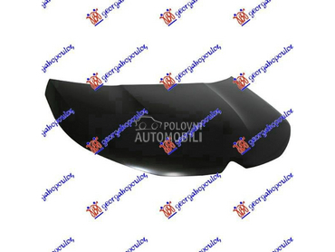 HAUBA za Citroen DS4 od 2011. do 2015. god.