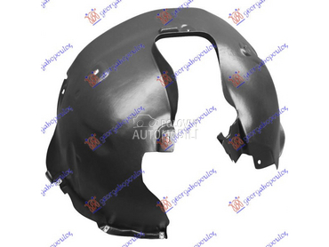 POTKRILO za Citroen C4 od 2011. do 2020. god.