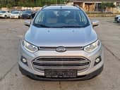 Ford EcoSport 1.5TDCI TREND
