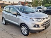 Ford EcoSport 1.5TDCI TREND
