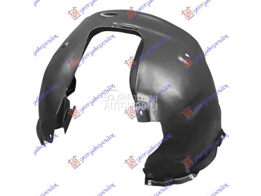 POTKRILO za Citroen DS4 od 2015. do 2021. god.