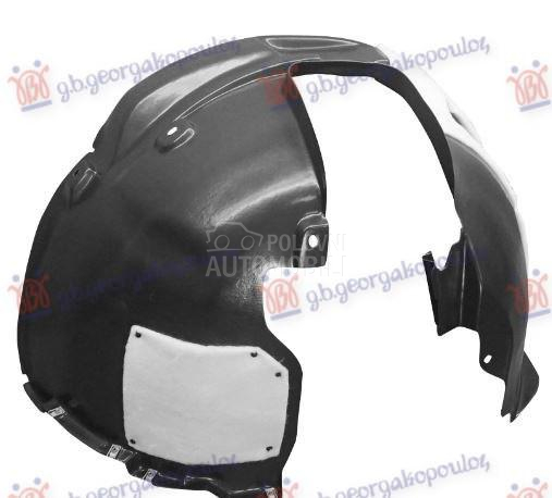 POTKRILO (SA ZVUCNOM IZOLACIJO