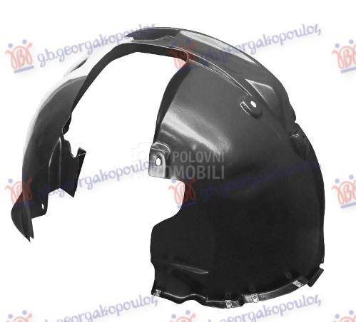 POTKRILO (SA ZVUCNOM IZOLACIJO