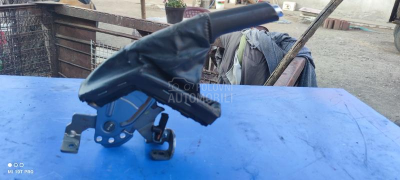 rucica rucne kocnice