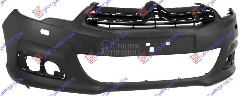 PREDNJI BRANIK PM (PRSKALICE)