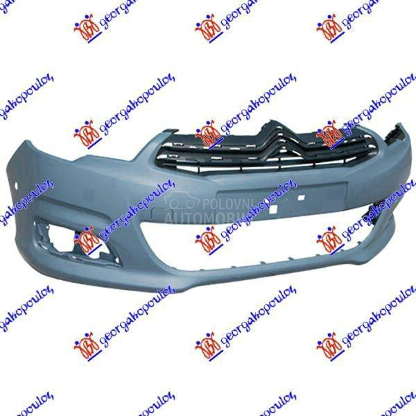 PREDNJI BRANIK PM (2 PDC SENZO