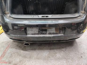 Zadnji branik za Fiat Grande Punto