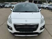 Peugeot 3008 2.0HDI HYBRID4 N O V