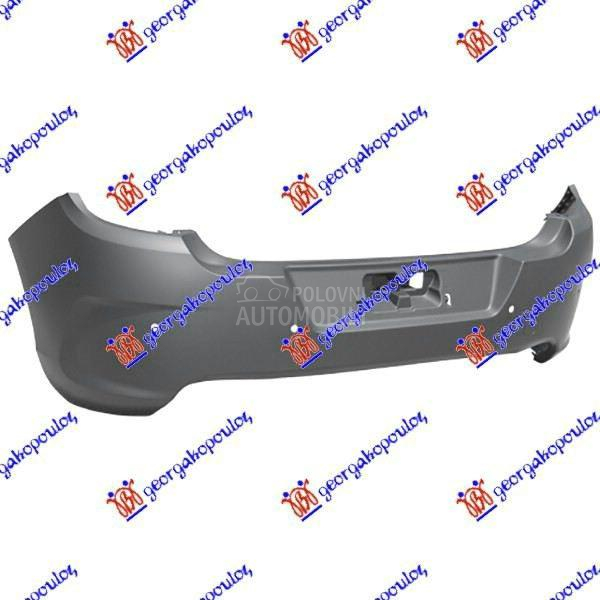 ZADNJI BRANIK PM (4 PDC SENZOR