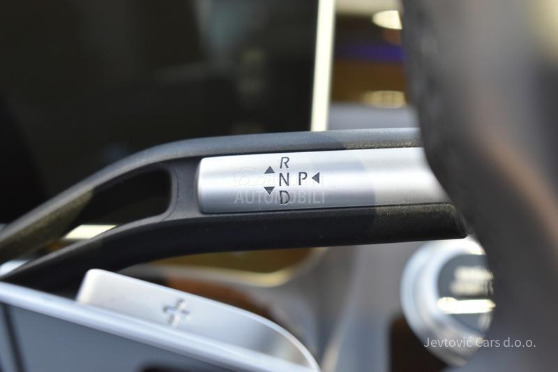 Mercedes Benz S 450 d 4MATIC LONG