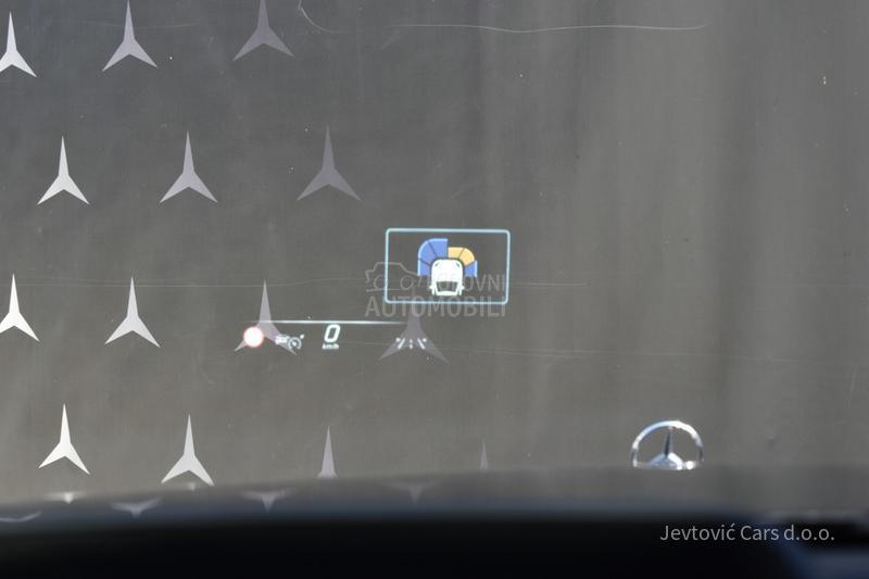 Mercedes Benz S 450 d 4MATIC LONG