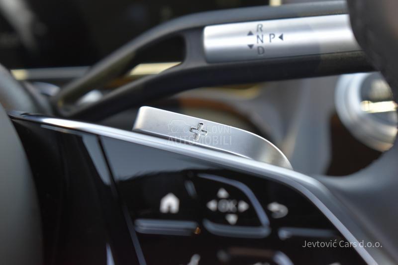 Mercedes Benz S 450 d 4MATIC LONG