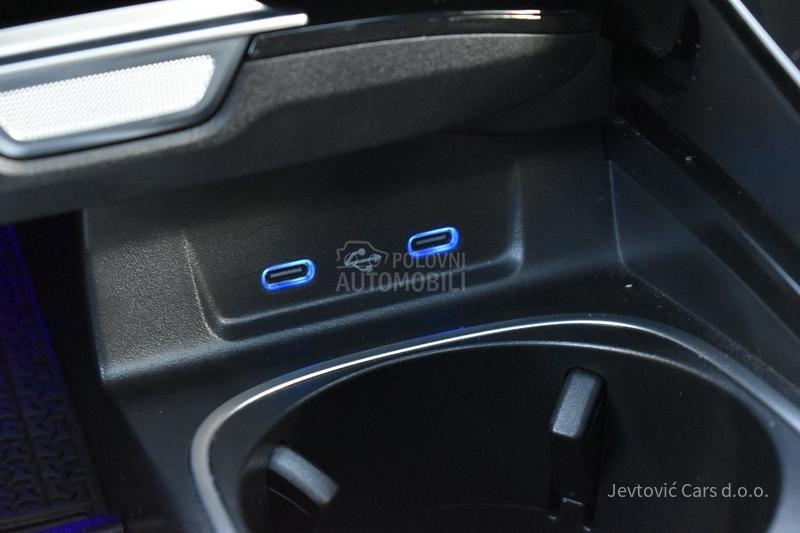 Mercedes Benz S 450 d 4MATIC LONG