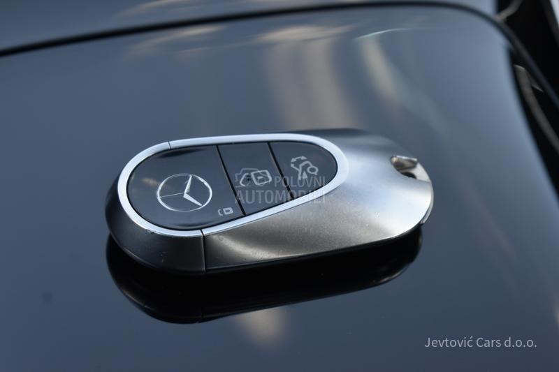 Mercedes Benz S 450 d 4MATIC LONG