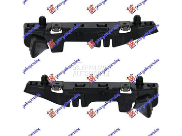 NOSAC PREDNJEG BRANIKA (SET) za Citroen C4 od 2011. do 2020. god.