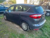 Ford C-Max 1.6 SCTI CH