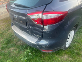 Ford C-Max 1.6 SCTI CH