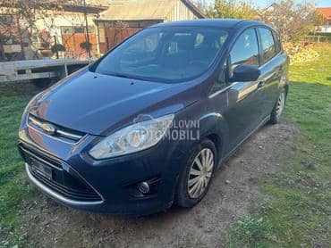 Ford C-Max 1.6 SCTI CH