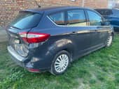 Ford C-Max 1.6 SCTI CH