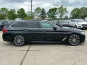BMW 520 D  M  PERFORMANCE