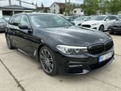 BMW 520 D  M  PERFORMANCE