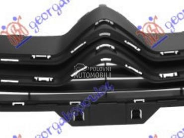 PVC MASKA za Citroen C4 od 2011. do 2020. god.