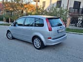 Ford C-Max 1.6 TDCI 66 k.w
