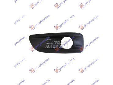 RESETKA PREDNJEG BRANIKA (SA M za Citroen C4 od 2011. do 2020. god.