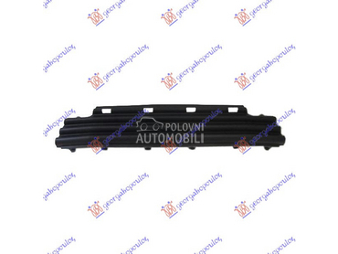 RESETKA PREDNJEG BRANIKA UNUTR za Citroen C4 od 2011. do 2020. god.