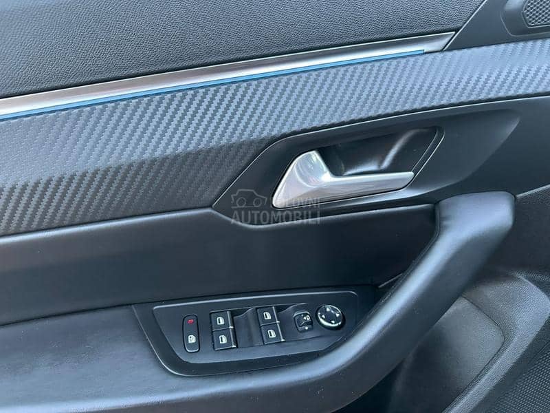 Peugeot 508 2.0HDI ALLURE  N O V