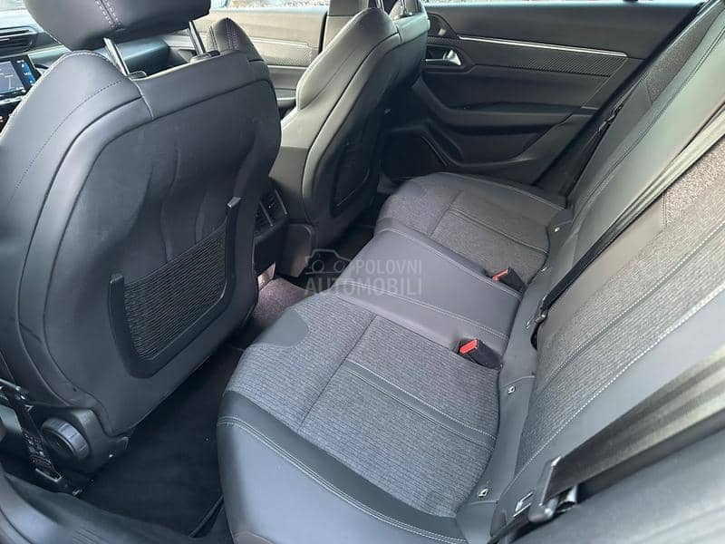 Peugeot 508 2.0HDI ALLURE  N O V