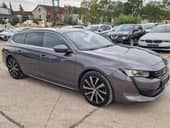 Peugeot 508 2.0HDI ALLURE  N O V